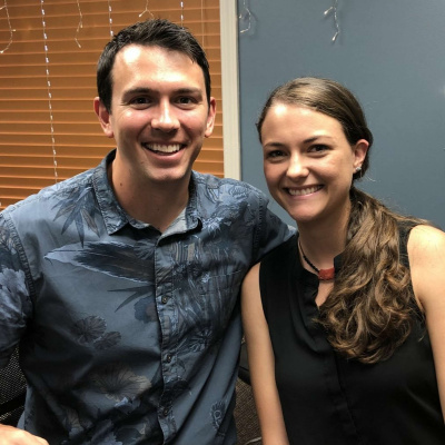 Latest: Harvest Family Radio