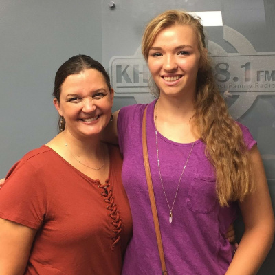 Latest: Harvest Family Radio