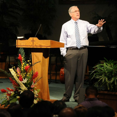 Latest: Harvest Family Radio