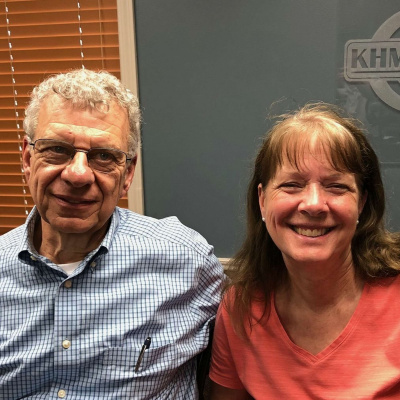 Latest: Harvest Family Radio