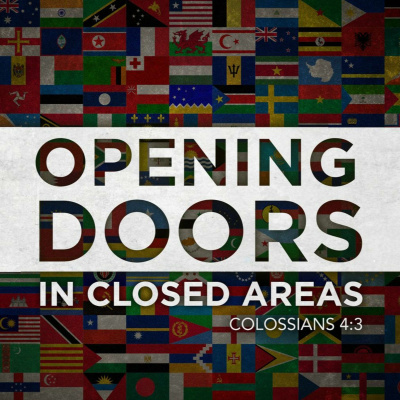 Latest: Harvest Family Radio