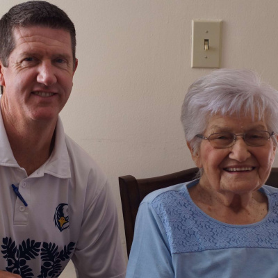 Latest: Harvest Family Radio