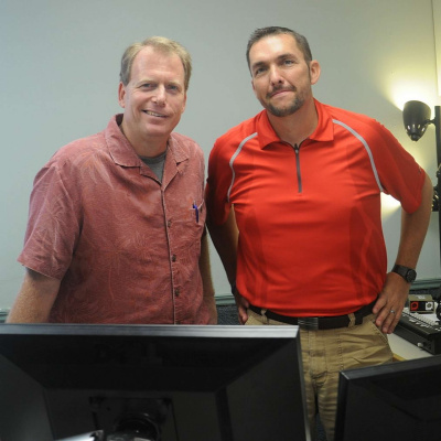 Latest: Harvest Family Radio