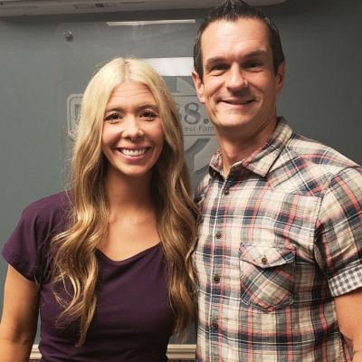 Latest: Harvest Family Radio