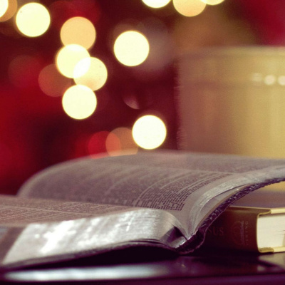 Latest: Harvest Family Radio