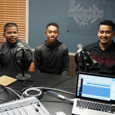 Latest: Harvest Family Radio