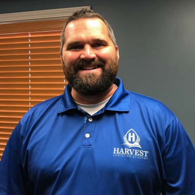 Latest: Harvest Family Radio