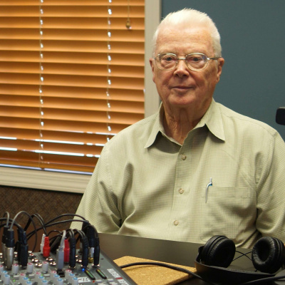 Latest: Harvest Family Radio