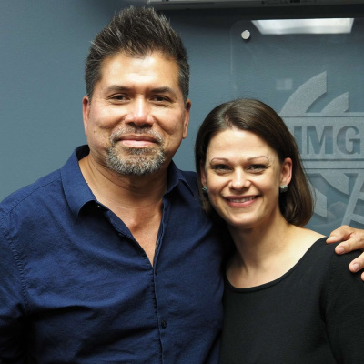 Latest: Harvest Family Radio