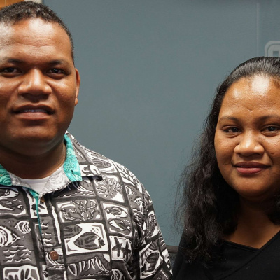 Latest: Harvest Family Radio