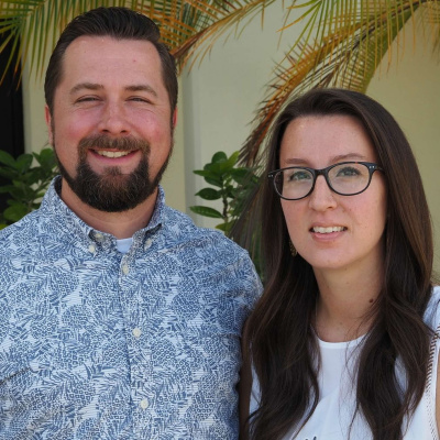Latest: Harvest Family Radio