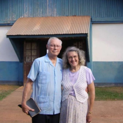 Latest: Harvest Family Radio