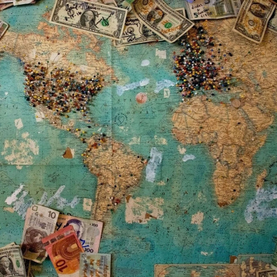 Latest: Harvest Family Radio