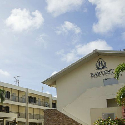 Latest: Harvest Family Radio