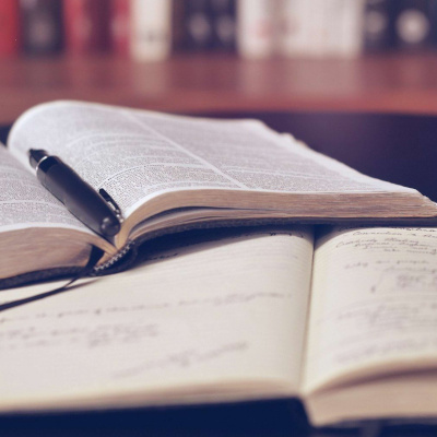 Latest: Harvest Family Radio