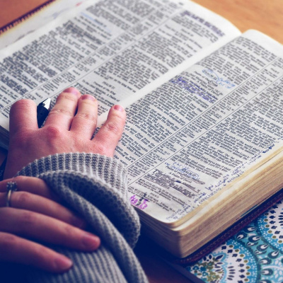 Latest: Harvest Family Radio