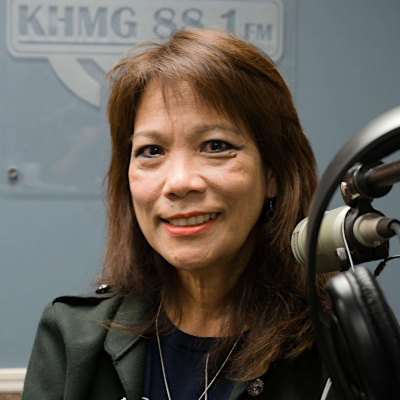 Latest: Harvest Family Radio