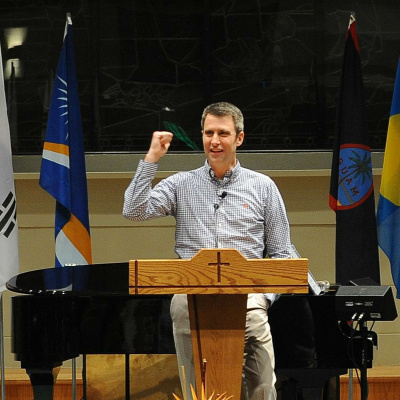 Latest: Harvest Family Radio