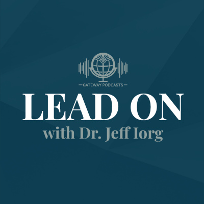 Lead On Podcast