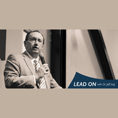 Lead On Podcast