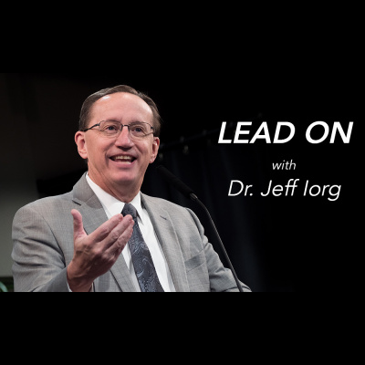 Lead On Podcast