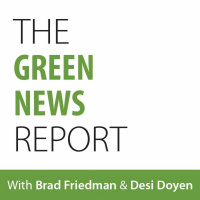 Green News Report 07-25-2023