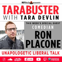 Tarabuster EP 353: Bad Internet Bills (featuring Ron Placone)