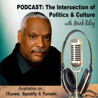 Mark Riley The Intersection S8 Ep16 Trump. PRIDE Banned. AI. Biden