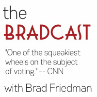The BradCast 07-24-2023
