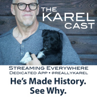 Oppenheimer, Barbie Rule the weekend 3rd Rail of Liberal politics Karel Cast # 230