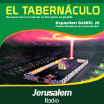 Gnm - Pastor Daniel Jo - el Tabernáculo - Descubriendo La Bendición De Dios Para Su Pueblo