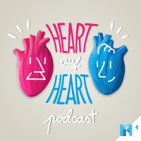 #74- crosscast mit den Jungs von Heart auf Heart