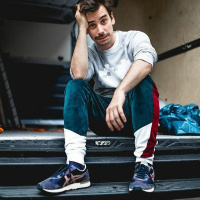 #75- Sebastian Brummer