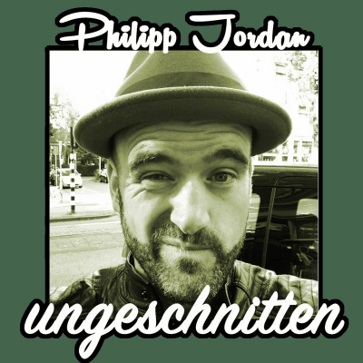 Philipp Jordan Ungeschnitten