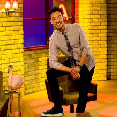 Philipp Jordan Ungeschnitten