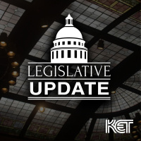 March 8, 2022 - Day 43 of the 2022 Kentucky General Assembly