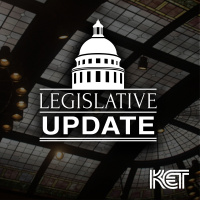 March 18, 2022 - Day 51 of the 2022 Kentucky General Assembly