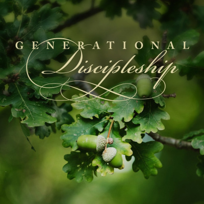 Touching Lives With Dr. James Merritt