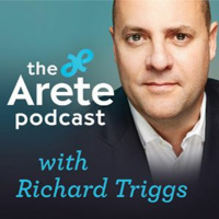 Arete Podcast - Episode 11 - Dr Erol Harvey - CEO - MiniFAB