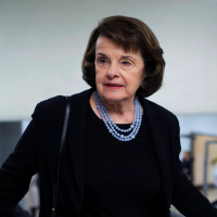 Senator Feinstein On The Resistance