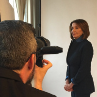 The Resistance: Nancy Pelosi