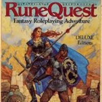 Episodio 008. RuneQuest y Call of Cthulhu