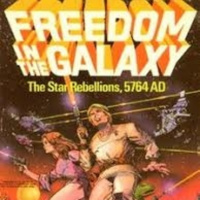 Episodio 046. Freedom in the Galaxy