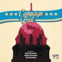 Episodio 116: Campaign Trail. Elecciones Presidenciales Americanas
