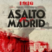 Episodio 106. Asalto a Madrid 1936