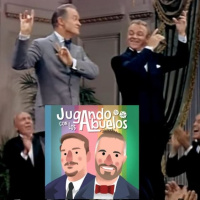 Episodio 100. Centenario de Jugando con los Abuelos