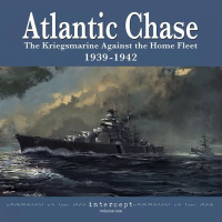 Episodio 086. Atlantic Chase