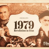 Episodio 090. 1979 Revolución en Irán