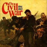 Episodio 045. La Guerra Civil Americana