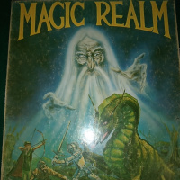 Episodio 003. Magic Realm amp Machiavelli